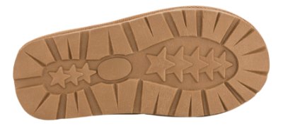 Zafary Clog Chestnut 6615500531