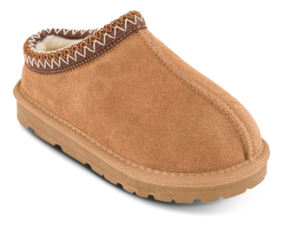 Zafary Clog Chestnut 6615500531