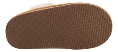 Woollies Slip Wool Tøffel 1016K