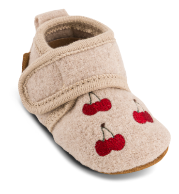 Skofus Barnetøfler Beige 6616510281