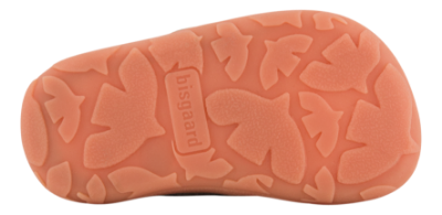 Barefoot Basic Tøffel Brun 14102z
