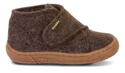 Froddo Barnetøfler Brun G1700343-9