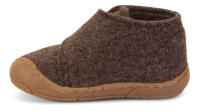 Froddo Barnetøfler Brun G1700343-9