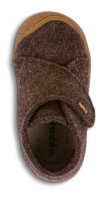 Froddo Barnetøfler Brun G1700343-9