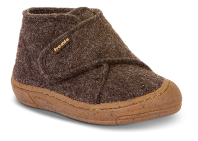 Froddo Barnetøfler Brun G1700343-9