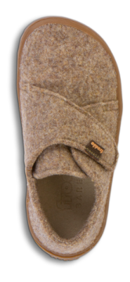 Froddo Hjemmesko Beige G1700420-2