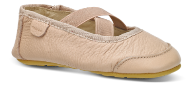 Melton børnehjemmesko rosa 450265