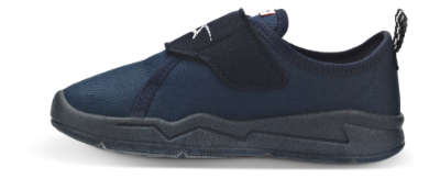 Superfit barnetøffel blå 800301