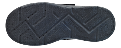 Superfit barnetøffel blå 800301