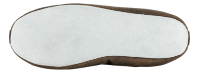 Shepherd herretøffel brun 6201.HENRIK3