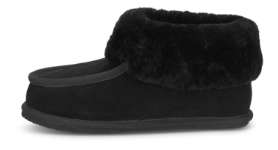 Woollies Kamik sort 1004 Classico EV