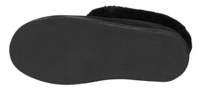 Woollies Kamik sort 1004 Classico EV