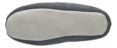 Rugged Gear barnetøffel grå 1018 Melbourne