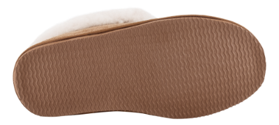 Woollies Kamik brun 1004 Classico EV