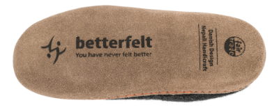 Betterfelt Sort N16-20-01