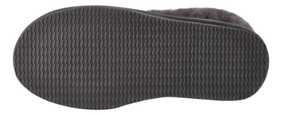 Woollies kamik grå 1004 Classico EV