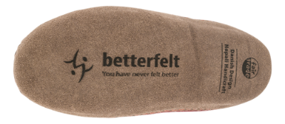 Betterfelt Bordeaux N16-48-01