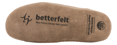 Betterfelt Sort N20-20-01