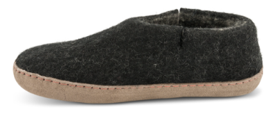 Betterfelt Grå N8-20-01