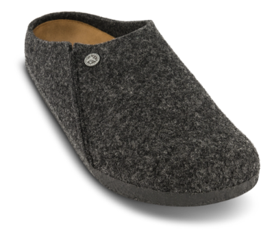Birkenstock Grå 1014938