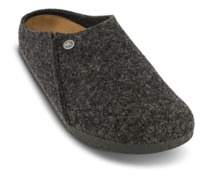 Birkenstock Grå 1014938