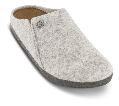 Birkenstock Grå 1014934