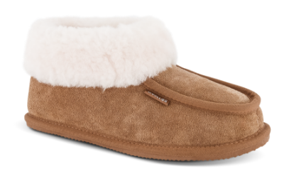 Woollies Kamik Chestnut 1004 Classico