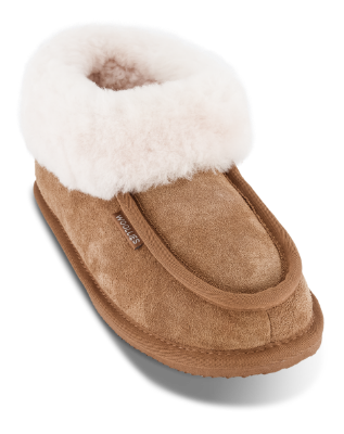 Woollies Kamik Chestnut 1004 Classico