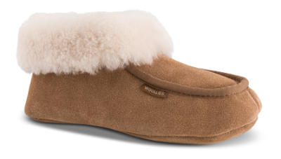 Woollies Kamik Chestnut 1005 Classico Spalt