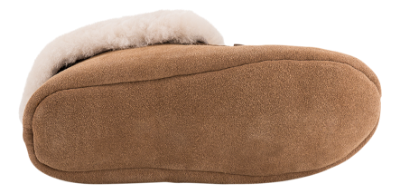 Woollies Kamik Chestnut 1005 Classico Spalt