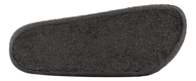 Birkenstock Zermatt Original Clog Narrow Antracit 1014932