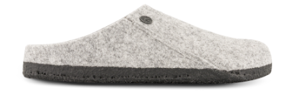 Birkenstock Zermatt Original Clog Narrow Grå 1014934