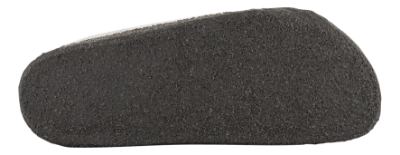 Birkenstock Zermatt Original Clog Narrow Grå 1014934