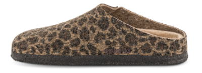 Birkenstock Zermatt Original Clog Narrow Leopard 1030817