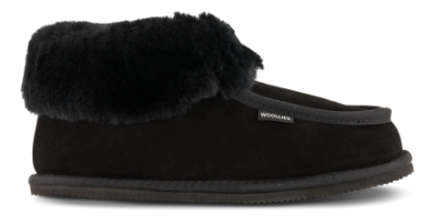 Woollies Kamik Sort 1004 Classico