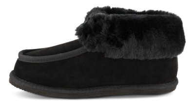 Woollies Kamik Sort 1004 Classico