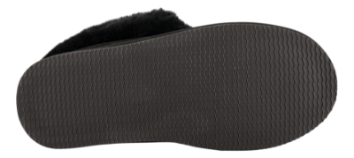 Woollies Kamik Sort 1004 Classico