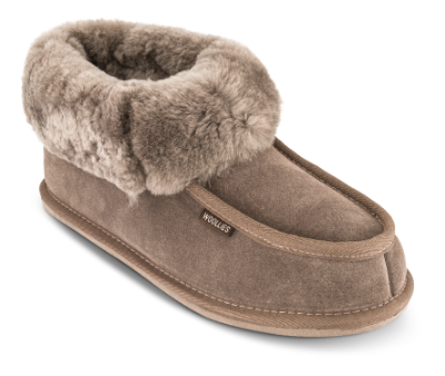 Woollies Kamik Stone 1004 Classico