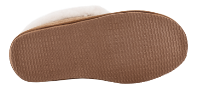 Woollies Kamik Chestnut 1004 Classico