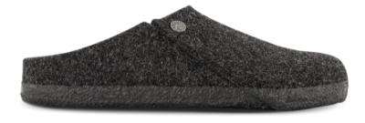 Birkenstock Zermatt Original Clog Regular Antracit 1014938