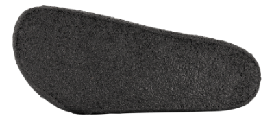 Birkenstock Zermatt Original Clog Regular Antracit 1014938