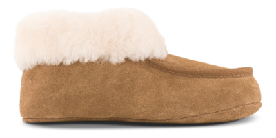 Woollies Classico Spalt Kamik Chestnut 1005W