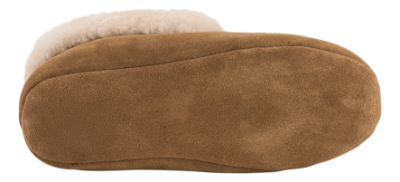 Woollies Classico Spalt Kamik Chestnut 1005W