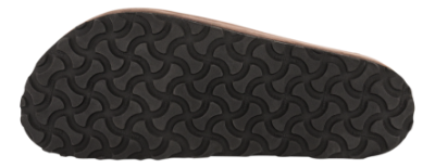 Birkenstock Naples Wrapped Original Clog Regular Habanna Brun 1029617