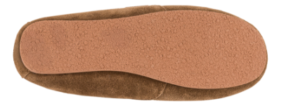 Woollies Hjemmesko Chestnut 1060