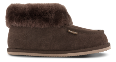 Woollies Kamik Chestnut 1004 Classico