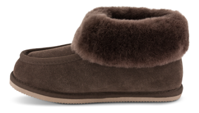 Woollies Kamik Chestnut 1004 Classico