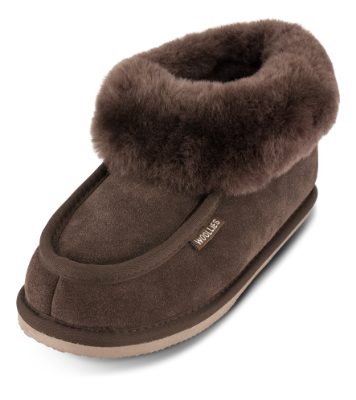 Woollies Kamik Chestnut 1004 Classico