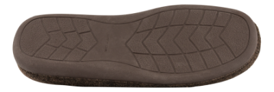 Hush Puppies Tøffel Brun HPB60215