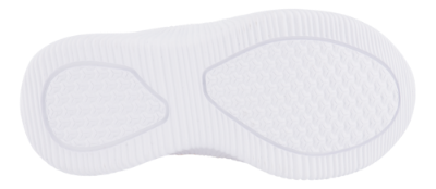 Skofus barne lerretsko rosa